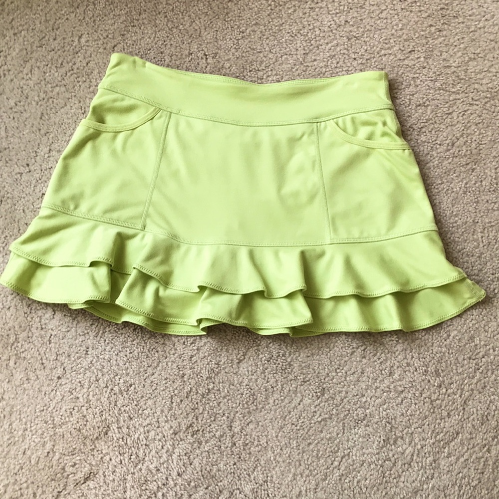 Zella Skort